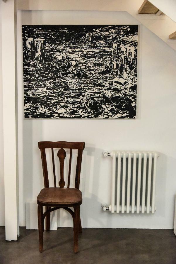 Don Pedro Home Madrid Dış mekan fotoğraf