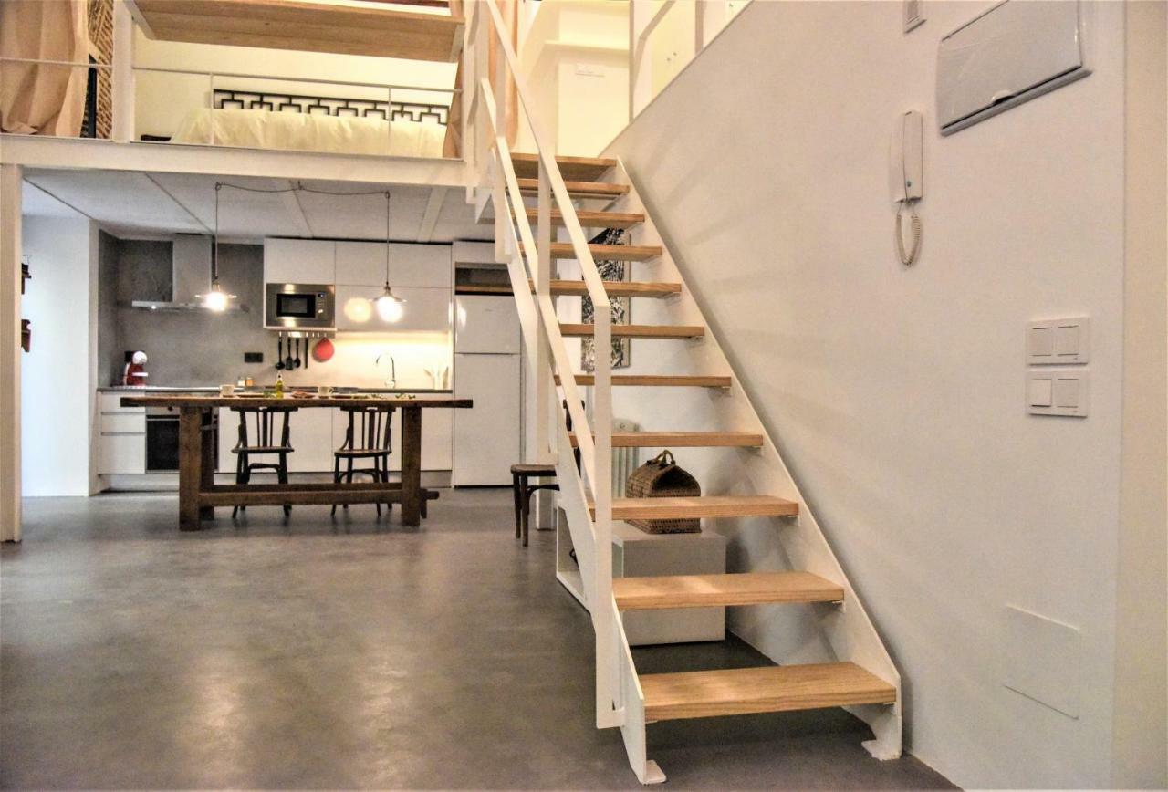 Don Pedro Home Madrid Dış mekan fotoğraf