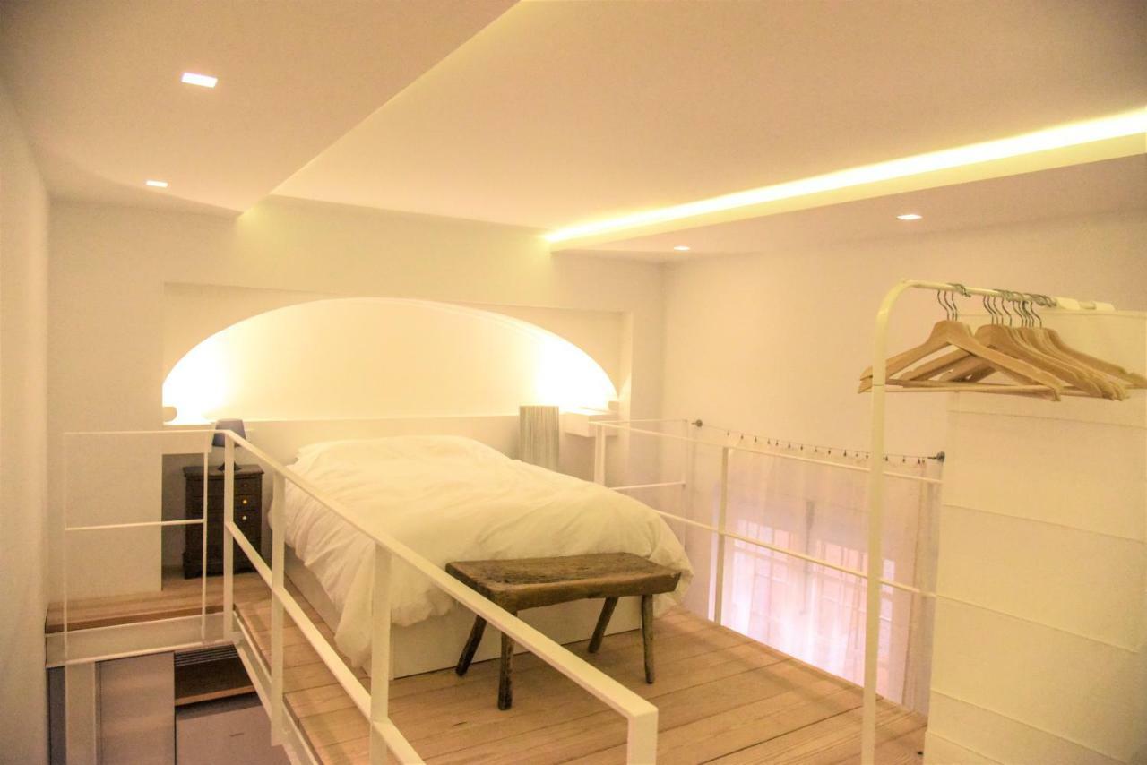 Don Pedro Home Madrid Dış mekan fotoğraf