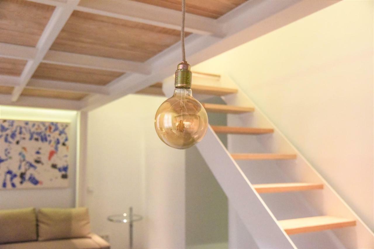 Don Pedro Home Madrid Dış mekan fotoğraf