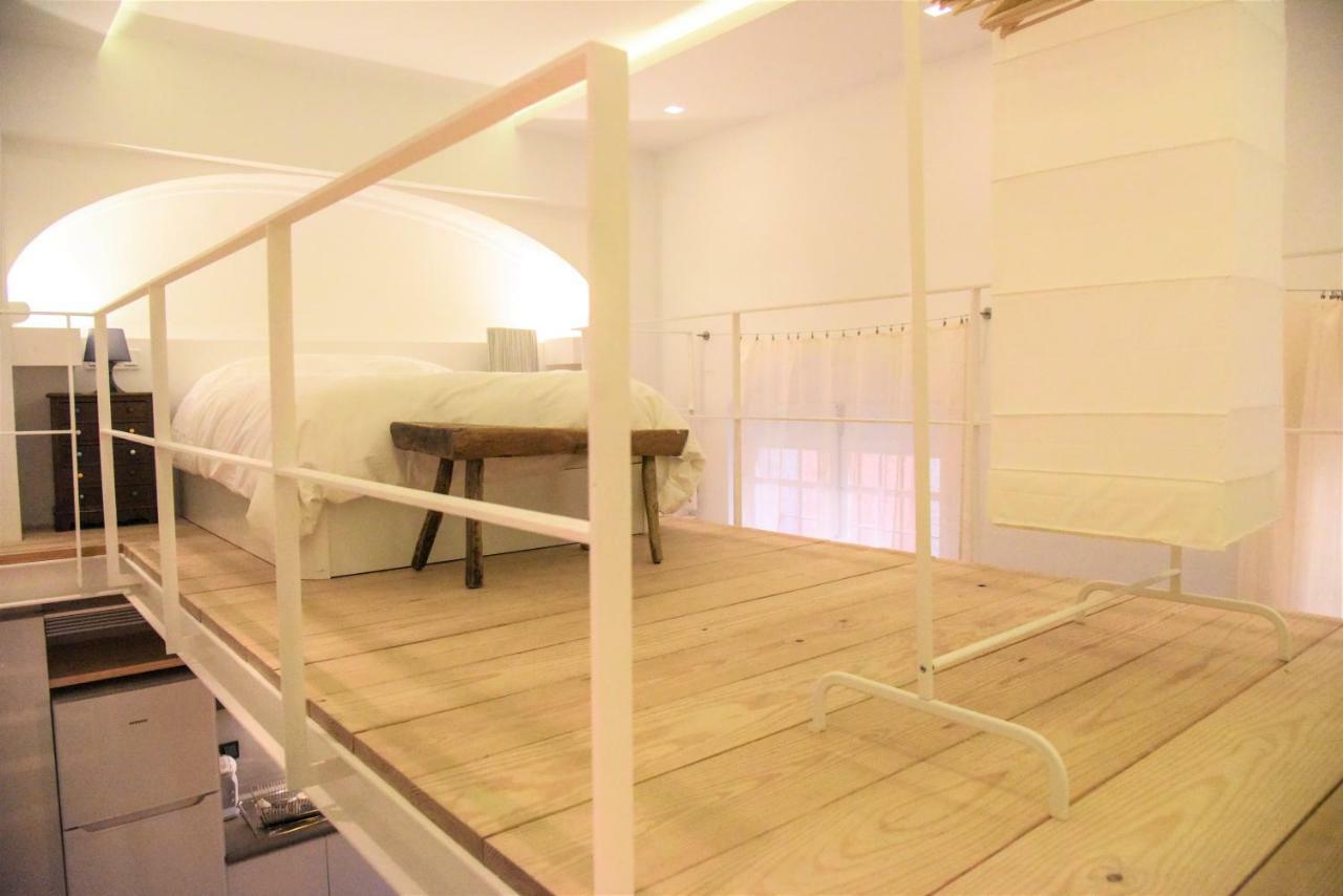 Don Pedro Home Madrid Dış mekan fotoğraf