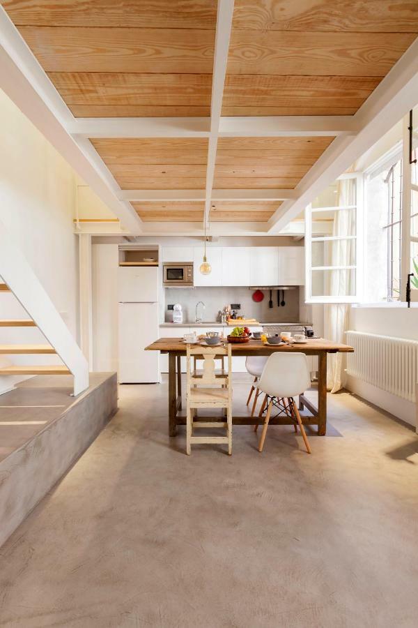 Don Pedro Home Madrid Dış mekan fotoğraf