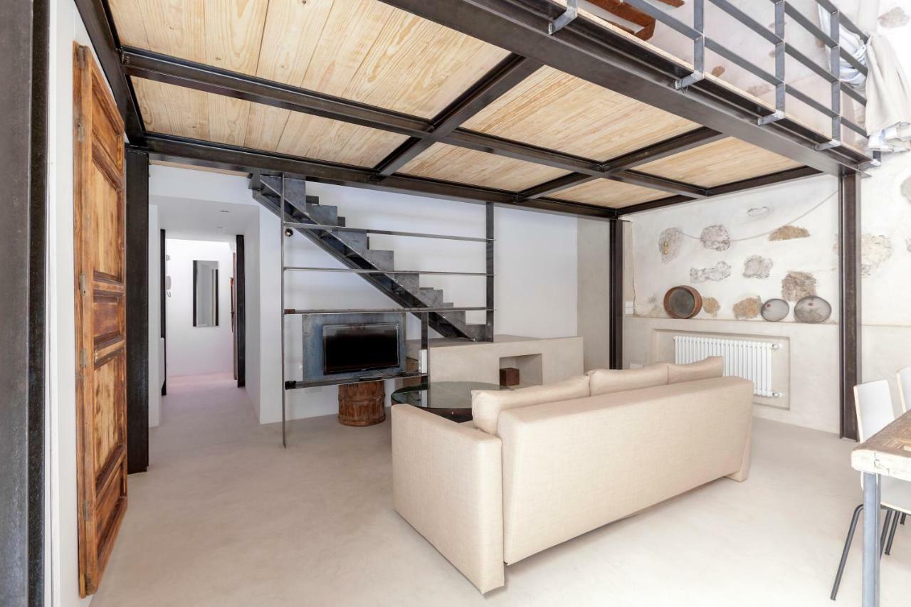 Don Pedro Home Madrid Dış mekan fotoğraf