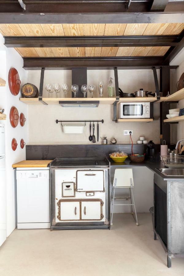 Don Pedro Home Madrid Dış mekan fotoğraf