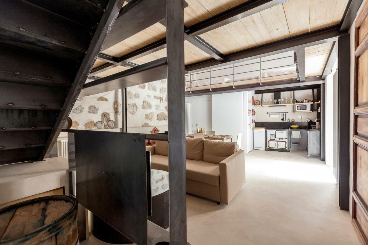 Don Pedro Home Madrid Dış mekan fotoğraf