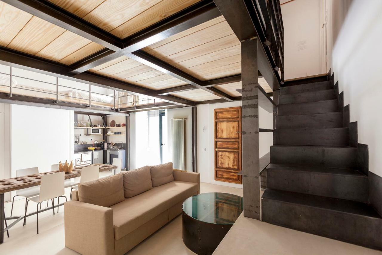 Don Pedro Home Madrid Dış mekan fotoğraf
