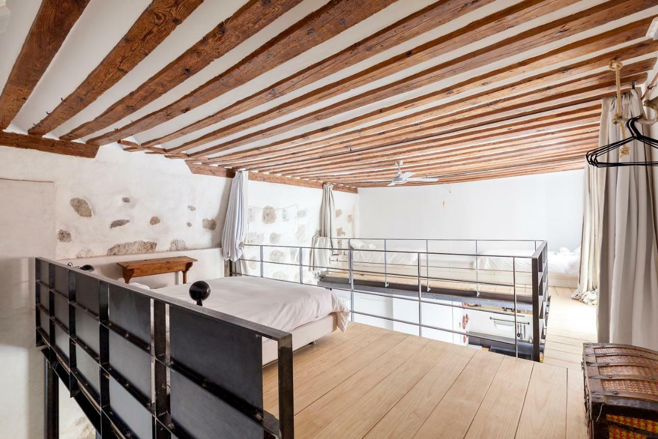 Don Pedro Home Madrid Dış mekan fotoğraf