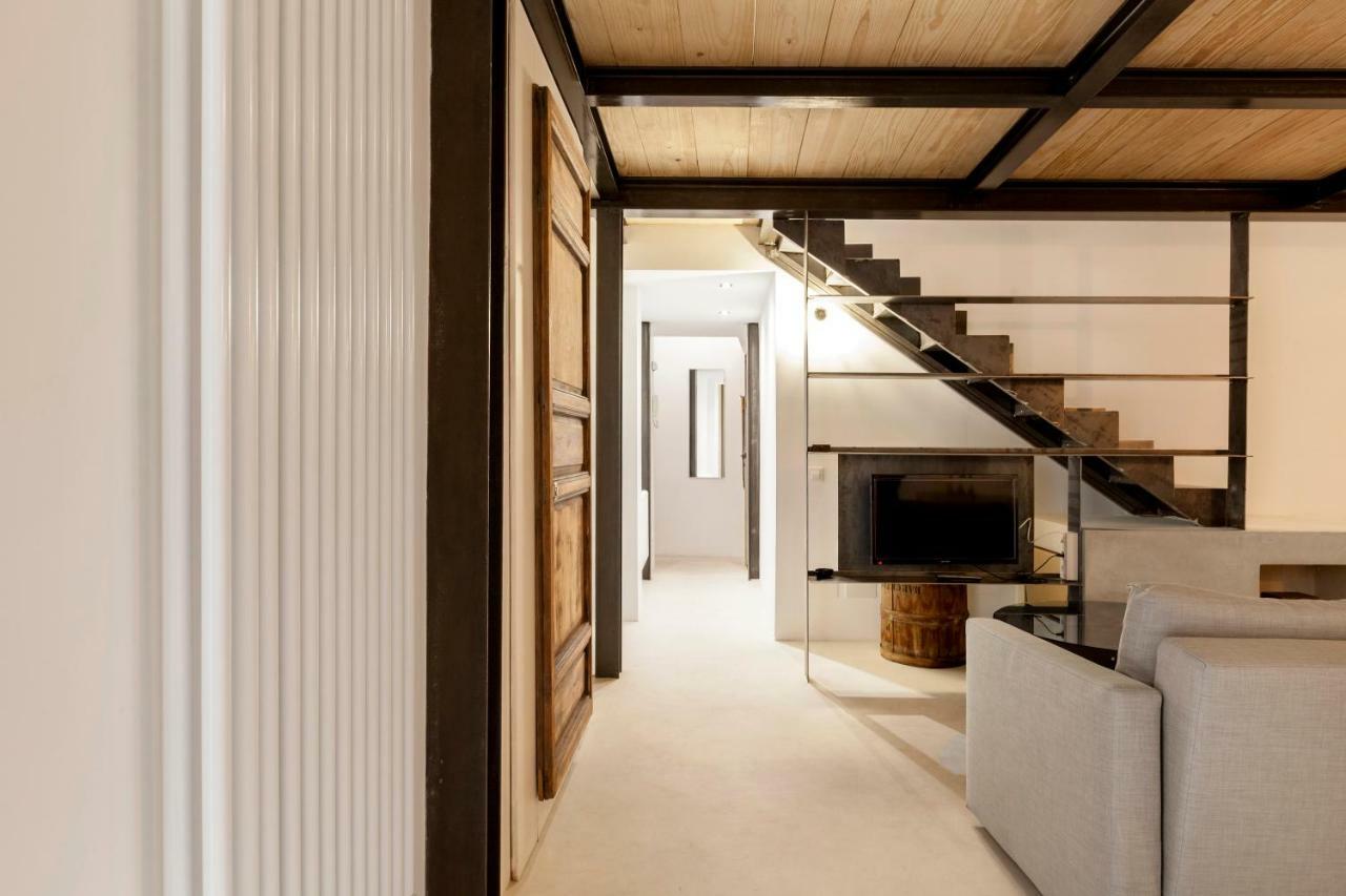 Don Pedro Home Madrid Dış mekan fotoğraf