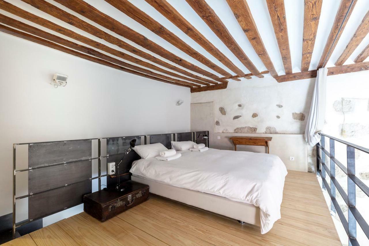 Don Pedro Home Madrid Dış mekan fotoğraf