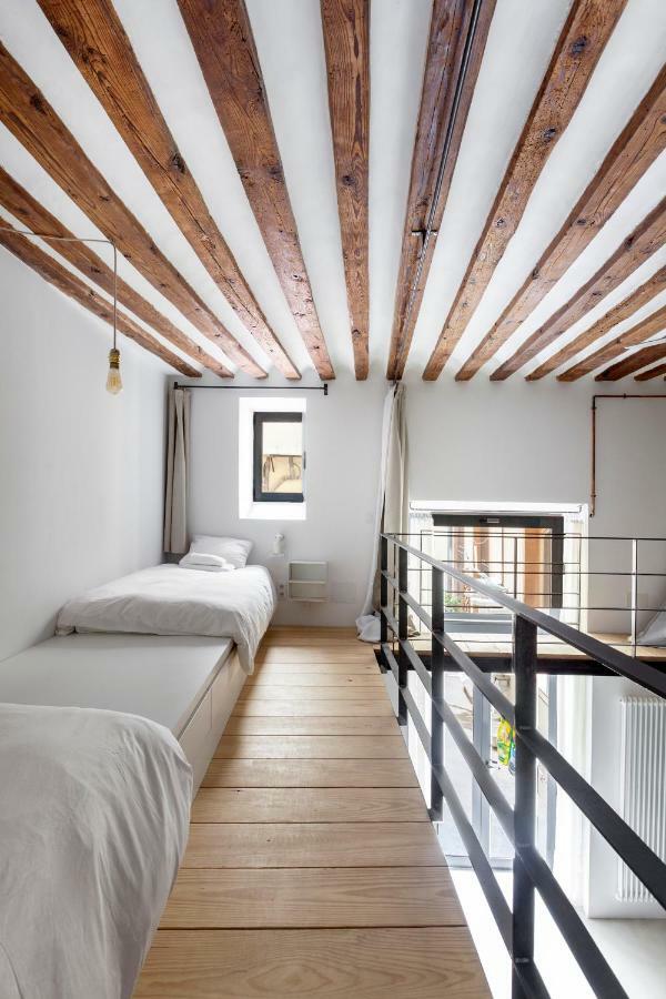 Don Pedro Home Madrid Dış mekan fotoğraf