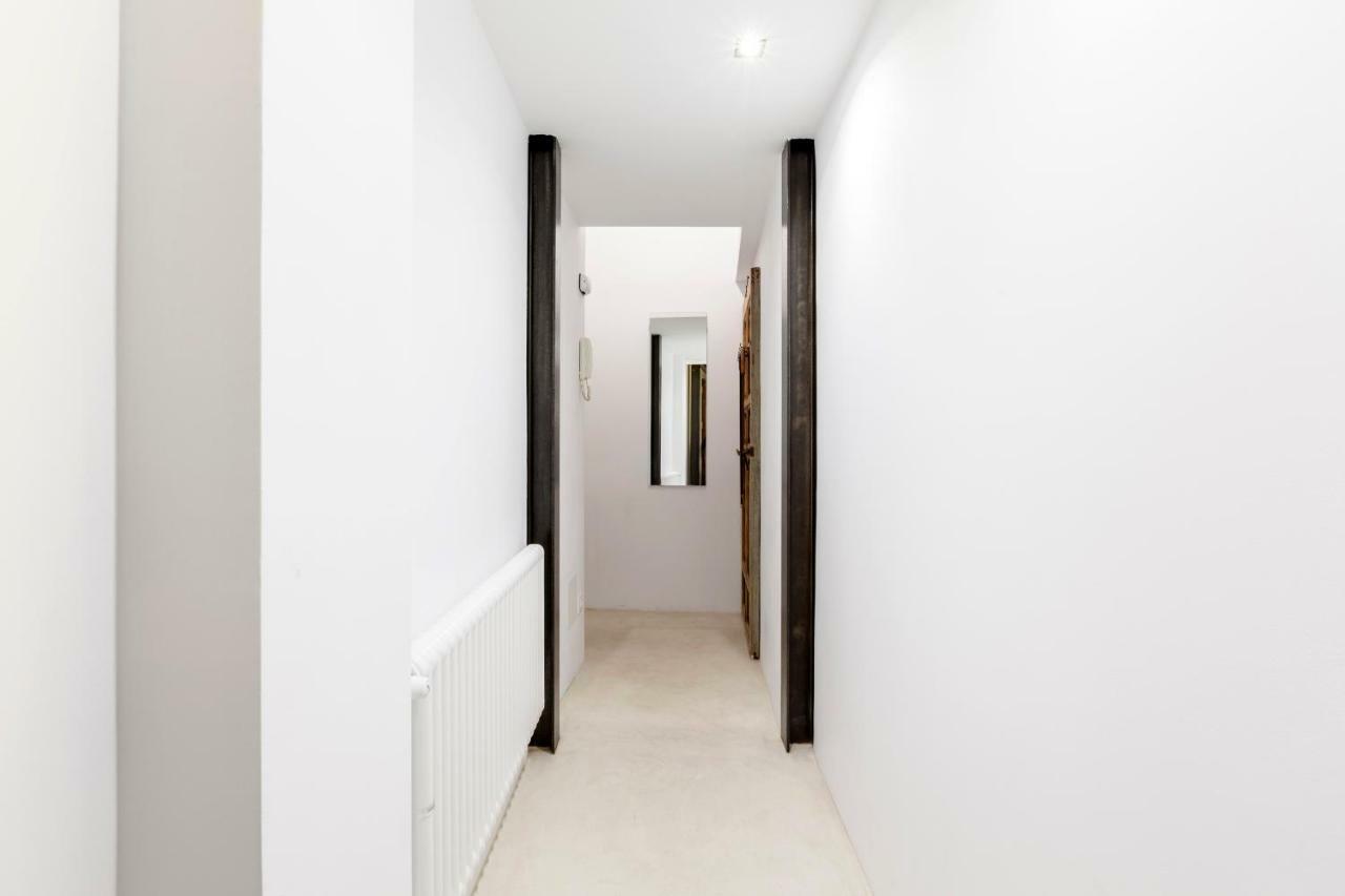 Don Pedro Home Madrid Dış mekan fotoğraf
