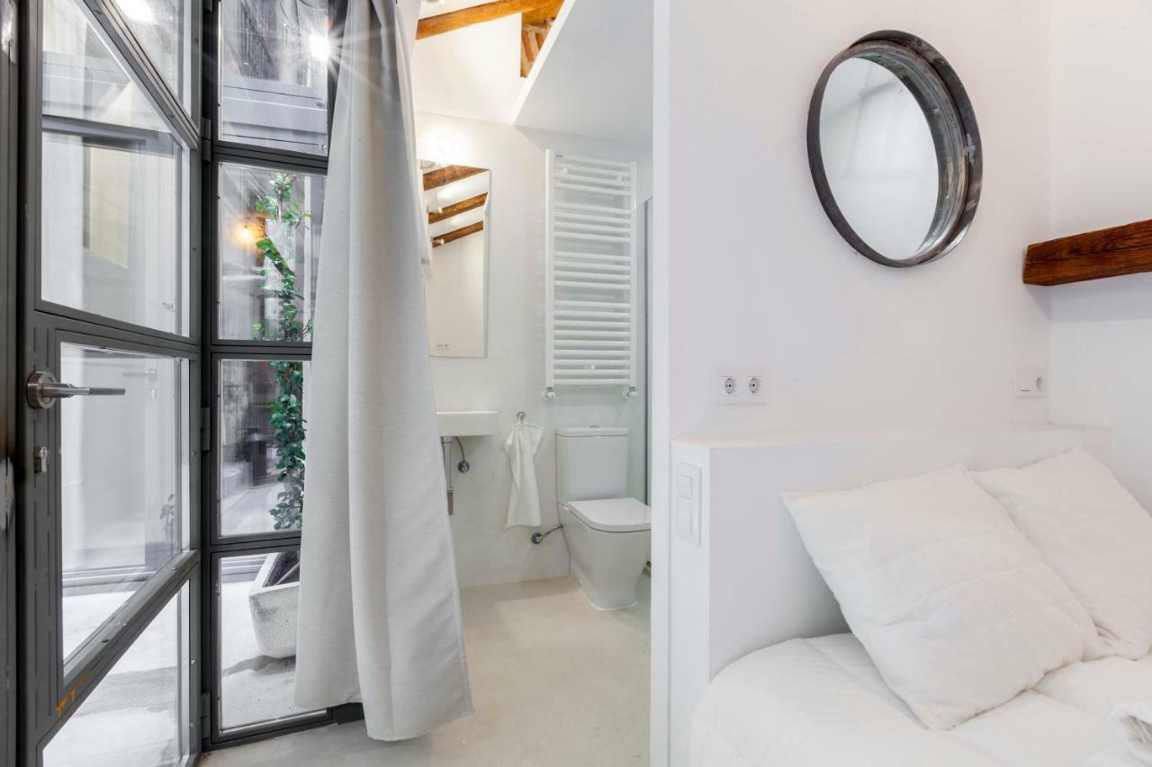 Don Pedro Home Madrid Dış mekan fotoğraf
