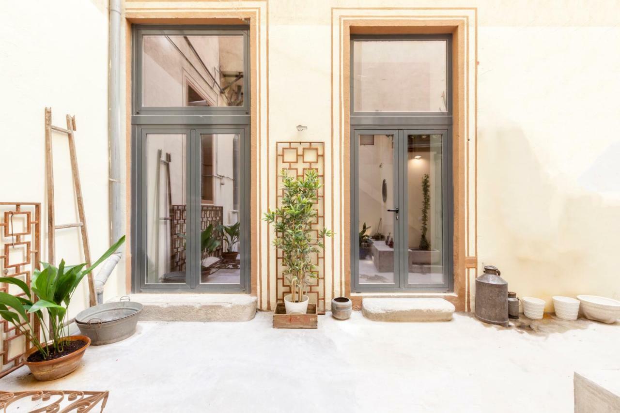 Don Pedro Home Madrid Dış mekan fotoğraf