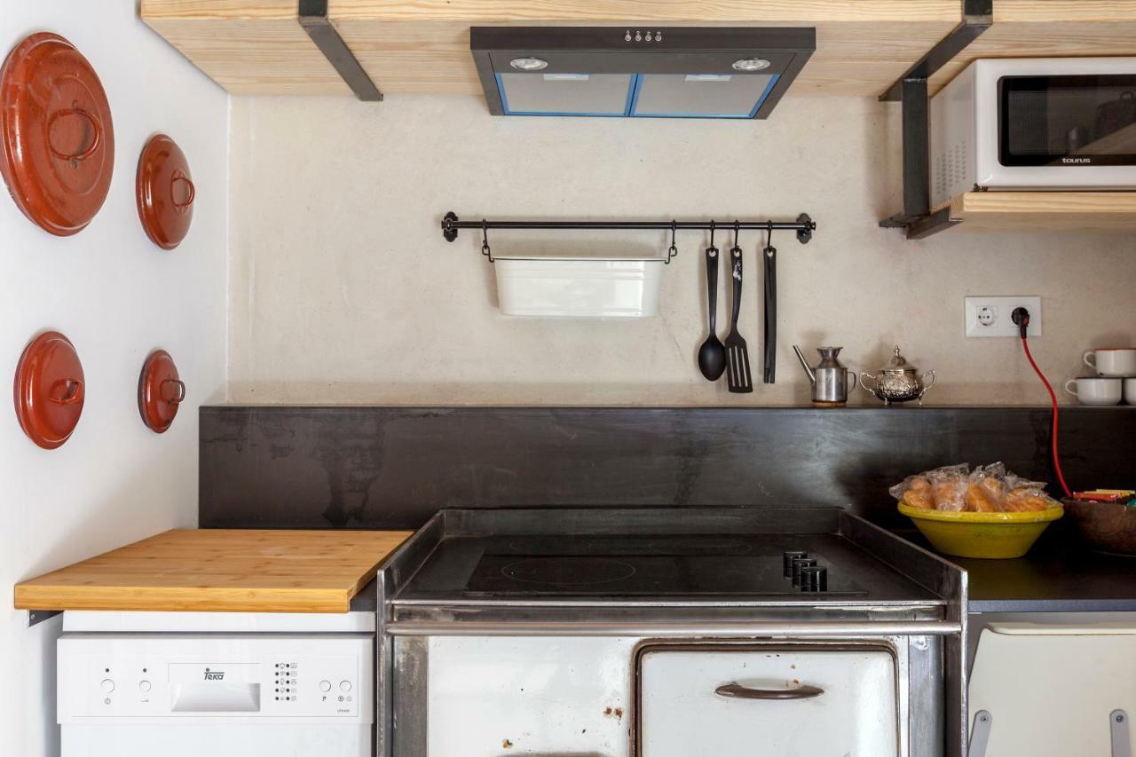 Don Pedro Home Madrid Dış mekan fotoğraf