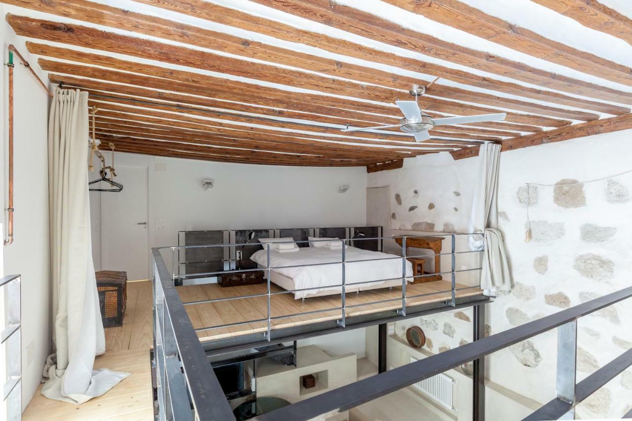 Don Pedro Home Madrid Dış mekan fotoğraf