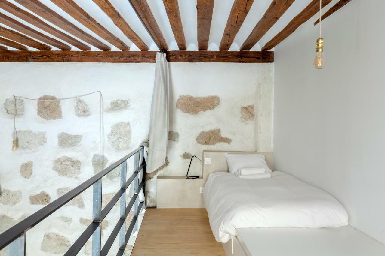 Don Pedro Home Madrid Dış mekan fotoğraf